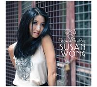 Wong, Susan - Woman in Love -180 Gr-