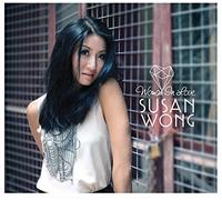 Wong, Susan - Women in Love