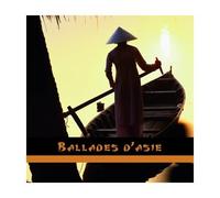 Wong, Teresa - Ballades d Asie: Angel from The Sil [Import]