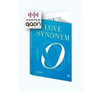 Wonho- Love Synonym #2 Right for Us [Ver.2] (1st Mini Album Part.2) [Pre Order] CD+Photobook+Others with Tracking, Extra Decorative Stickers, Photocards