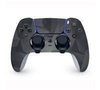 Wonhomke pour Stickers Skin Contrôleur Bord ps5 pour PS5 Edge Contrôleur Vinyle Skin pour PS5 Edge Contrôleur PVC Autocollant (PS5-004PS5-0)