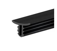 Woniyal 1.6M Joint Caoutchouc Voiture pour Suzuki Fronx 2023-, Joint d'étanchéité Tableau de Bord Pare-Brise Décoration Protection Rayures