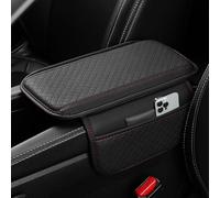 Woniyal 1Pc Housse de Accoudoir pour Aston Martin DBX 2020-2023