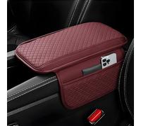 Woniyal 1Pc Housse de Accoudoir pour BMW X5 E70 2006-2013