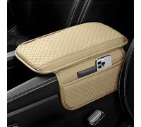 Woniyal 1Pc Housse de Accoudoir pour Citroen e-Mehari 2016-2023