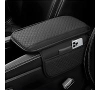 Woniyal 1Pc Housse de Accoudoir pour Citroen e-Mehari 2016-2023