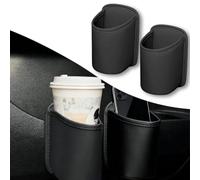 Woniyal 2 Pcs Porte-Gobelet de Voiture pour Chevrolet Camaro VI 2016-2018