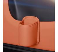 Woniyal 2 Pcs Porte-Gobelet de Voiture pour Chevrolet Spark III