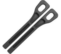 Woniyal 2Pcs bourrelet de siège pour Citroen e-Mehari 2016-2023