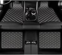 Woniyal 4 Pièces Tapis de Sol pour BYD Dolphin Surf 2025 2026, Protection Intérieur Moquette Habitacle Accessoires Auto Pieds Kit Plaque Garniture,B