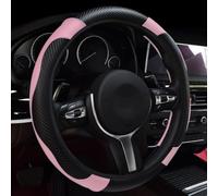 Woniyal Couvre Volant Voiture pour Lancia Kappa(838) Coupe 1996-2001