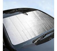 Woniyal Pare Soleil Pare Brise pour Ford Puma St Line X 2020-2023 2024 | Pare Soleil Pare Brise Protection Thermique Isolation Habitacle Bouclier Refroidissement Accessoire Voiture