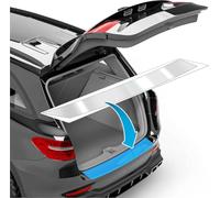 Woniyal Protection Seuil de Voiture pour Citroen e-Mehari 2016-2023