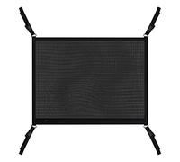 Woniyal Shroud Filet de Rangement Plafond pour Citroen e-Mehari 2016-2019