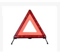 Woniyal Triangle de Signalisation pour Mitsubishi Space Star 2013-2019