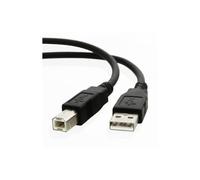 WonJoxel Câble USB 1,8 m | Compatible avec interface audio FOCUSRITE Scarlett Solo 18i8 2i4 2i2 6i6 MK2