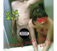 Wonk Unit - Japanese Flag