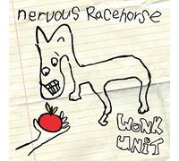 Wonk Unit - Nervous Racehorse (Vinyl)