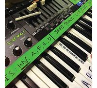Wonk Unit Odds, Sods and Other Uncomfortable Silences (Vinyl) 12" Album