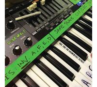 Wonk Unit Odds, Sods and Other Uncomfortable Silences (Vinyl) 12" Album
