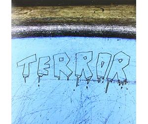 Wonk Unit - Terror