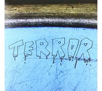 Wonk Unit - Terror [Import]