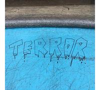 Wonk Unit - Terror (UK Pressing)