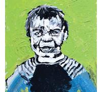 Wonk Unit - Uncle Daddy [Vinyl Lp]