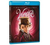 Wonka (2023) (Blu Ray) G