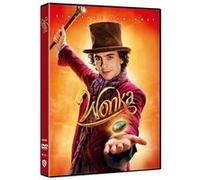 Wonka (2023) (DVD)