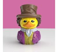 Wonka 2023 Tubbz Mini Figurine PVC Willy Wonka 5 Cm Numskull