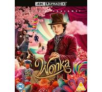 Wonka [4K UHD]
