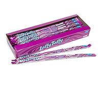 Wonka Corde Laffy Taffy Raison (Lot de 24)