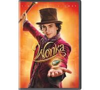 Wonka [Digital Video Disc]
