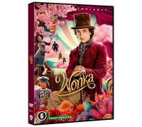 Wonka [DVD]
