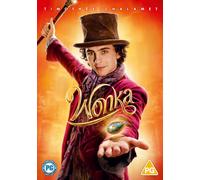 Wonka [DVD] (Audio français. Sous-titres français)