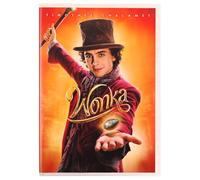 Wonka [DVD] (IMPORT) (Pas de version française)