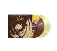 Wonka Édition Limitée Vinyle Coloré Vinyle