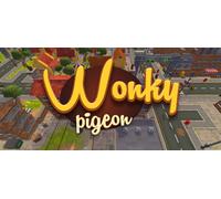 Wonky Pigeon (PC)