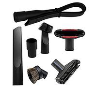 Wonlives Dyson Lot de 7 pièces de Remplacement de Remplacement kit de Fixation pour Dyson DC35 DC45 DC52 Dc58 V6 d'escalier Brosse Suceur Aspirateur pièces Accessoires 7 Vacuum