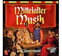 Wonnemond - Mittelalter Musik [Import]