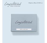 Wonpil ( Day6 ) - Unpiltered - Platform Version