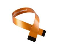 Wonrabai CSI FPC Câble flexible compatible avec Raspberry Pi 5, 22 broches vers 15 broches, adapté pour connecter un module de caméra CSI à RPi 5 ou un module de calcul 5, longueur 20 cm/0,2 m