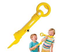 Wonsfuleu Pistolet À Eau Jouet | Arroseur Jardin Animé - Jeux d'Été Rafraîchissants pour Jardin Piscine Extérieur Adultes