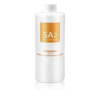 Wonsters 400ml Aqua Peeling Solution SA2, Care Aqua facial solutions Cleansing Serum, Care Aqua facial solutions Cleansing Serum professionnel, Petite bulle