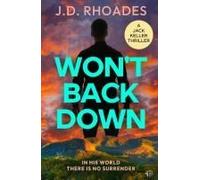 Won't Back Down