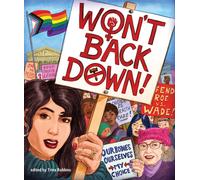 Won't Back Down