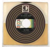 Won't Get Fooled Again/I Don't Even Know Myself