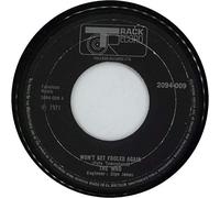 Won't Get Fooled Again - Wide