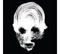 Daughters - You Won't Get What You Want [Vinyl Lp] Clear Vinyl